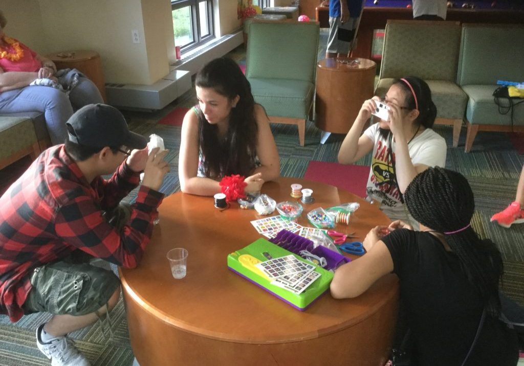 view-master group