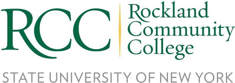 Rockland Community College Logo