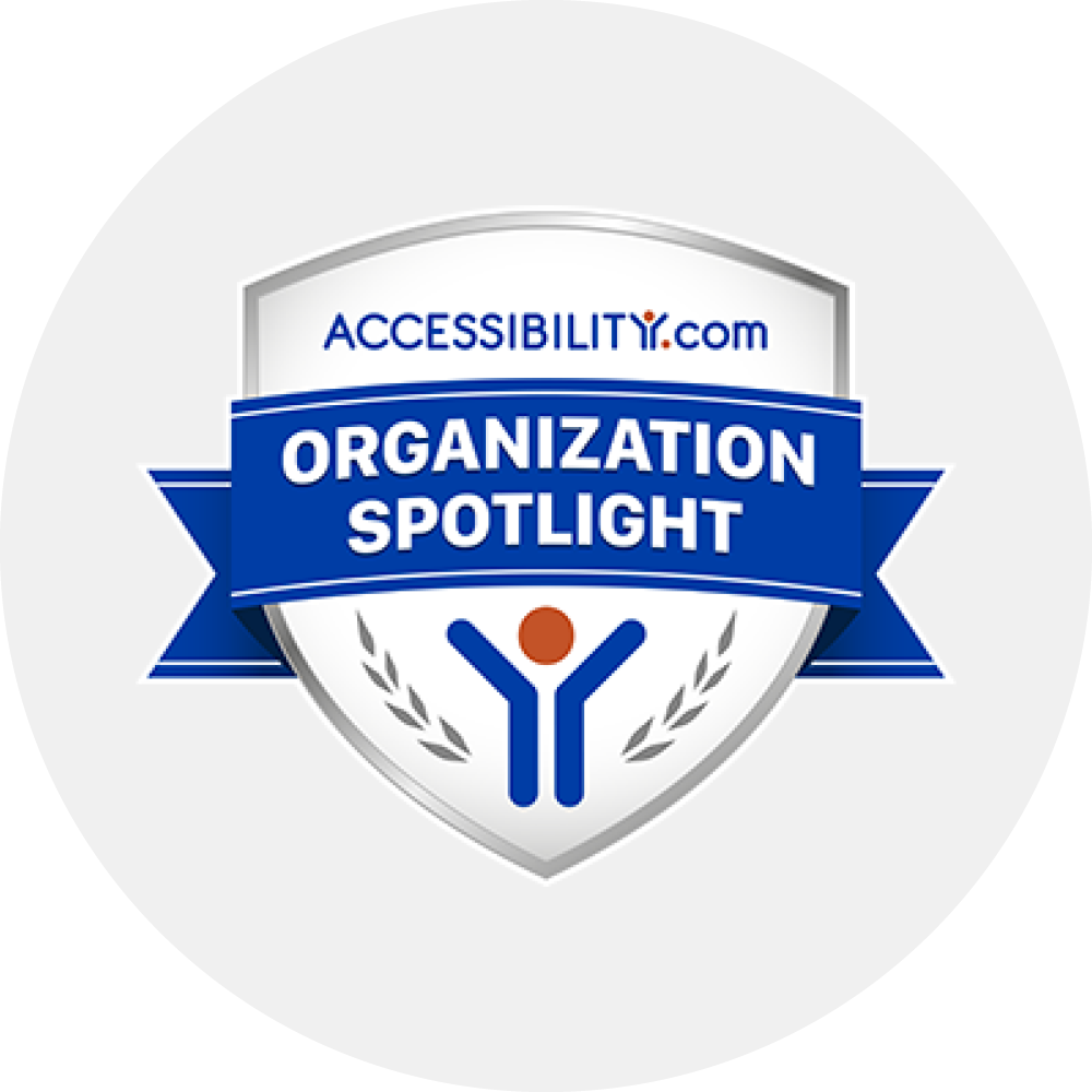 Accessibility.com Organization Spotlight