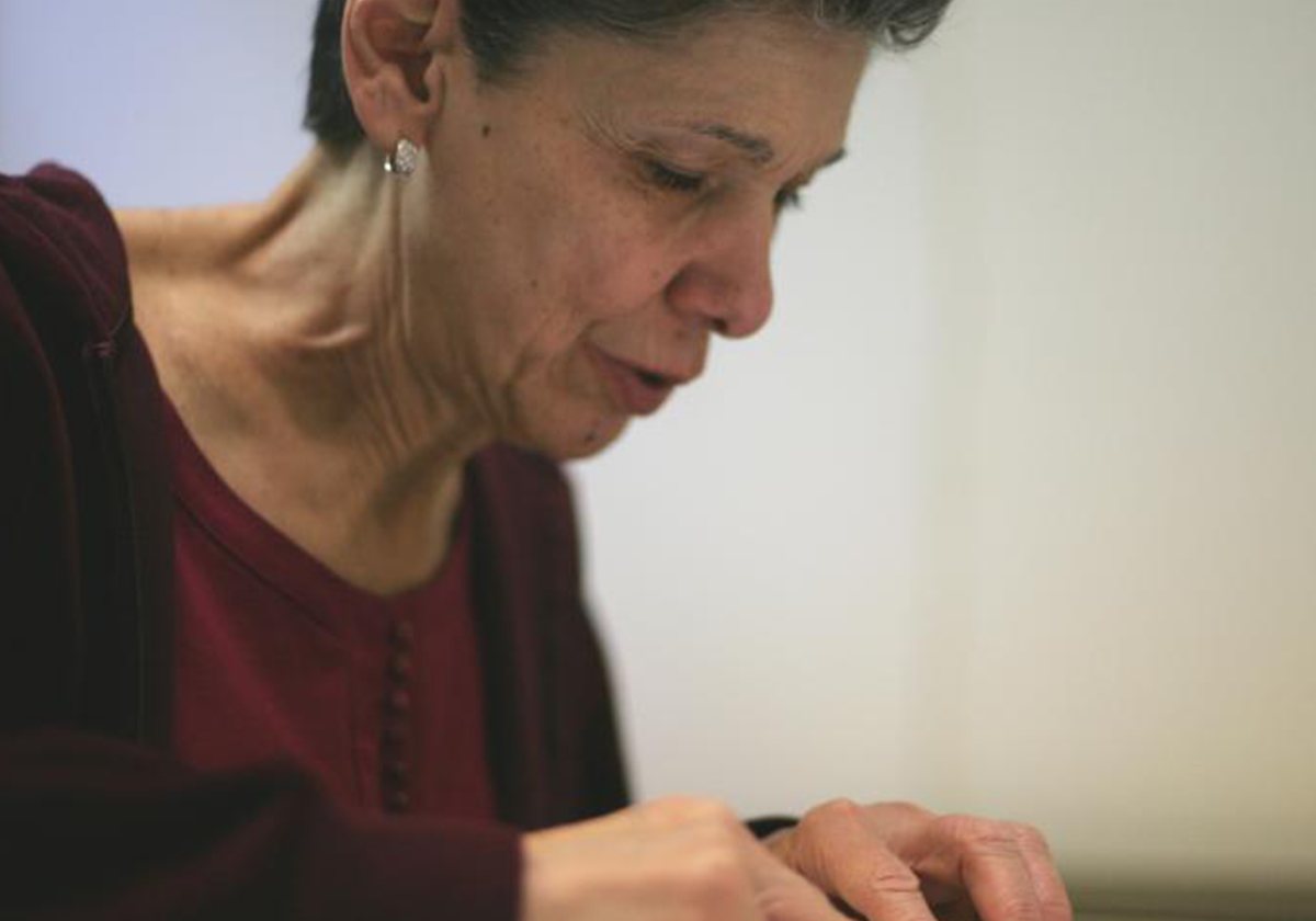 for older persons