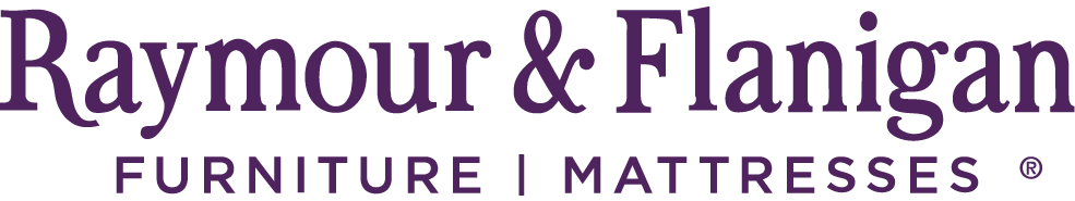 Raymour and Flanigan Logo